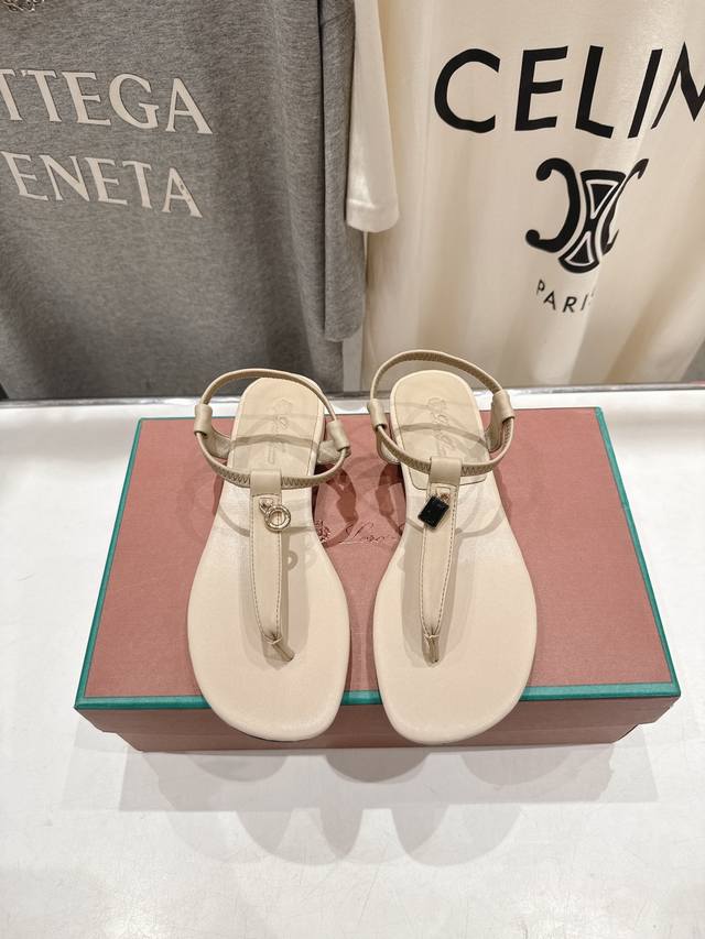 High-quality factory direct DDD Loro Piana* Lp Nuoyou Pianya 2026Ss Summer New High-quality factory direct DDD Loro Piana* Lp Nuoyou Pianya 2026Ss Summer New