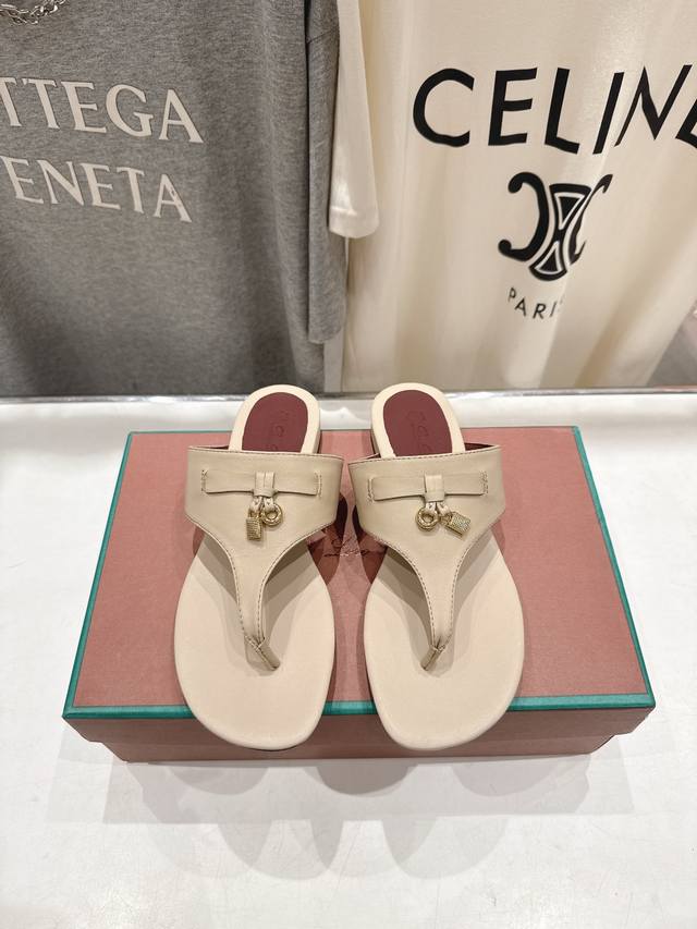 High-quality factory direct DDD Loro Piana* Lp Nuoyou Pianya 2026Ss Summer New High-quality factory direct DDD Loro Piana* Lp Nuoyou Pianya 2026Ss Summer New