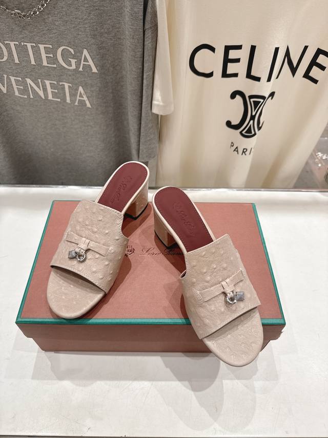 High-quality factory direct DDD Loro Piana* Lp Nuoyou Pianya 2026Ss Summer New High-quality factory direct DDD Loro Piana* Lp Nuoyou Pianya 2026Ss Summer New