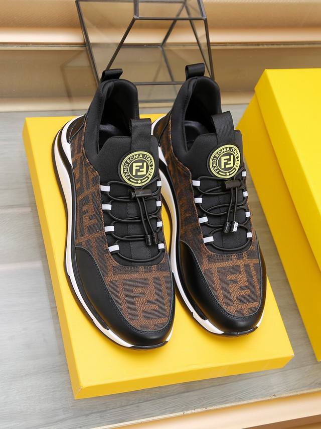 Factory Price Fendi Monster Men's Casual Shoes - Latest Trend, Globally Popular, Factory Price Fendi Monster Men's Casual Shoes - Latest Trend, Globally Popular,