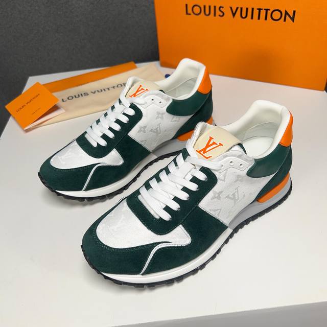 最新款上市 [Louis Vuitton] Lv路易威登官网火爆热卖 高版本 最新爆款牛皮面 牛皮里 顶端品牌奢侈 代购，顶级 质量 国际高端品牌，原版复刻版本