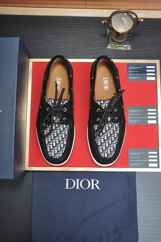 出厂价 Dior 牛皮内里 迪奥高品质出厂，进口原版料，进口版原牛皮，牛皮内里，原版tpu大底，码数:38-44