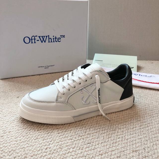 工厂价 Off White情侣款 2024官网最新色 最新发布市场最高品质版本“Off_White”24系列原版开模，原版套楦，制作工艺1:1原版，，越来越多明