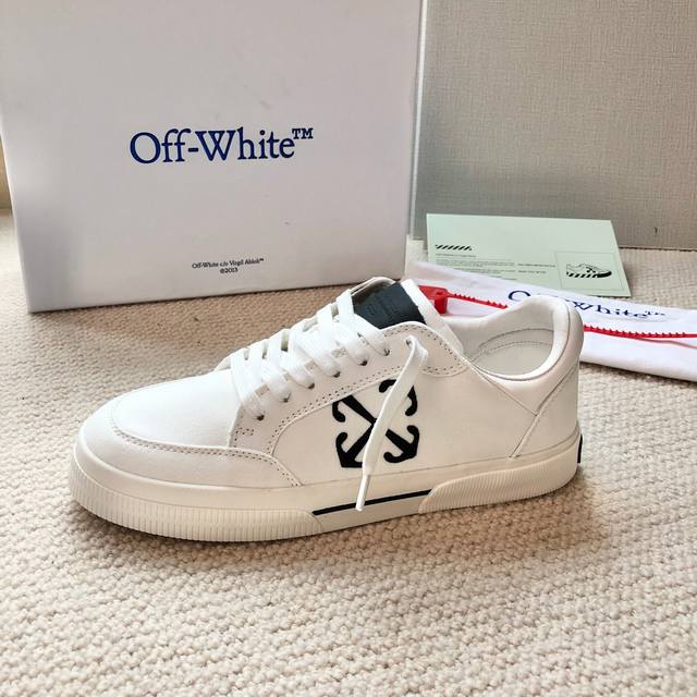 工厂价 Off White情侣款 2024官网最新色 最新发布市场最高品质版本“Off_White”24系列原版开模，原版套楦，制作工艺1:1原版，，越来越多明