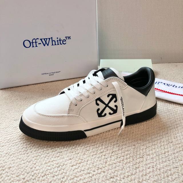 工厂价 Off White情侣款 2024官网最新色 最新发布市场最高品质版本“Off_White”24系列原版开模，原版套楦，制作工艺1:1原版，，越来越多明