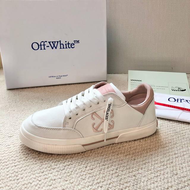 工厂价 Off White情侣款 2024官网最新色 最新发布市场最高品质版本“Off_White”24系列原版开模，原版套楦，制作工艺1:1原版，，越来越多明