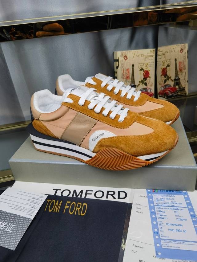 实价不让利 ！汤姆 Tom Ford 美国复古轻奢 情侣款size：35-44 Tom Ford设计师曾经是古888驰的设计师，来自美国品牌，贸易单，国内罕见，