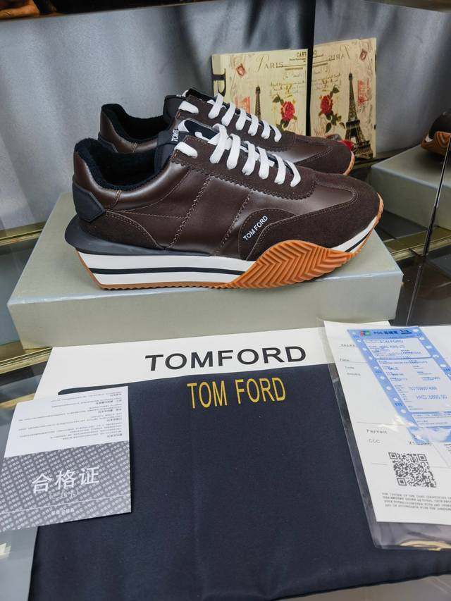 实价不让利 ！汤姆 Tom Ford 美国复古轻奢 情侣款size：35-44 Tom Ford设计师曾经是古888驰的设计师，来自美国品牌，贸易单，国内罕见，