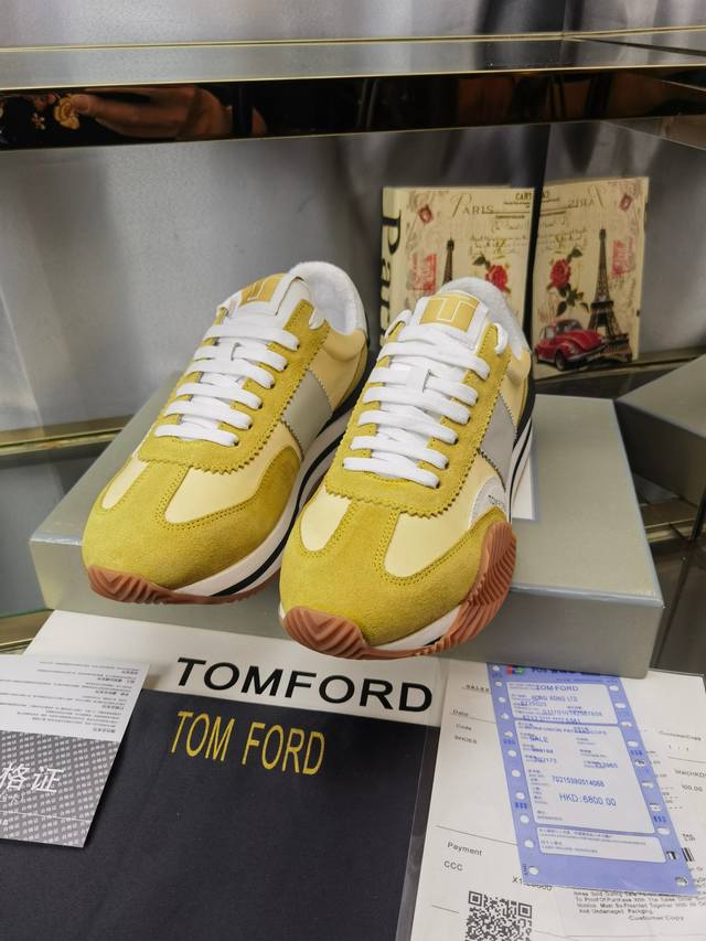 工厂价： Tom Ford 美国复古轻奢 情侣款size：35-44 Tom Ford设计师曾经是古888驰的设计师，来自美国品牌，贸易单，国内罕见，不易撞款