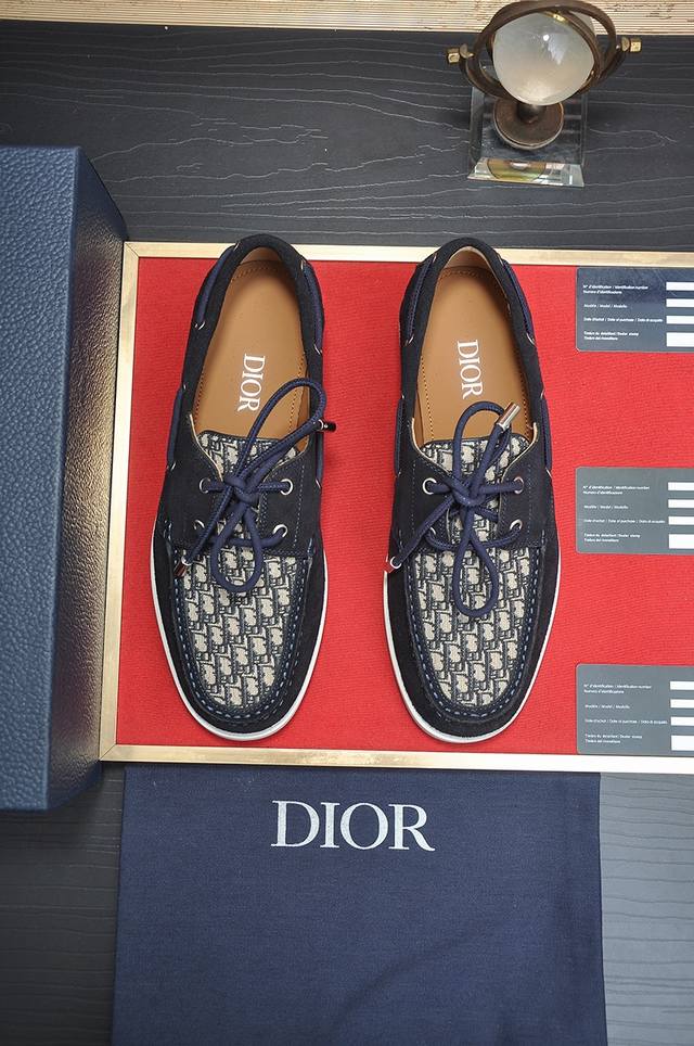 出厂价 Dior 牛皮内里 迪奥高品质出厂，进口原版料，进口版原牛皮，牛皮内里，原版tpu大底，码数:38-44