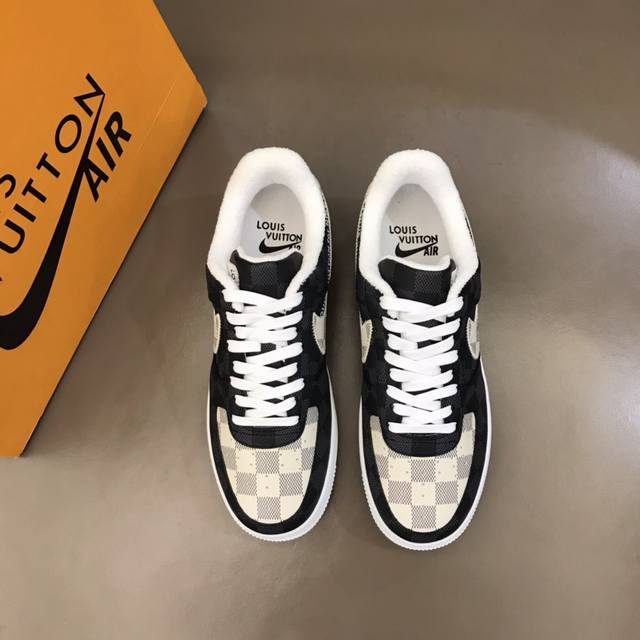 OUIS *UITTO* x OFF-WHITE x Nike 三方联名！潮酷男士休闲运动鞋，配色无敌，设计思路基本上是延续 THE TEN 的风格，Swoos