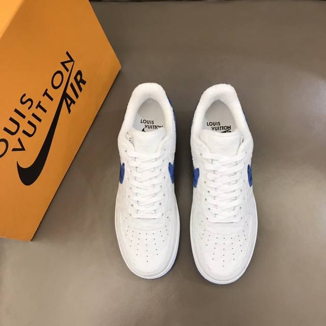 OUIS *UITTO* x OFF-WHITE x Nike 三方联名！潮酷男士休闲运动鞋，配色无敌，设计思路基本上是延续 THE TEN 的风格，Swoos