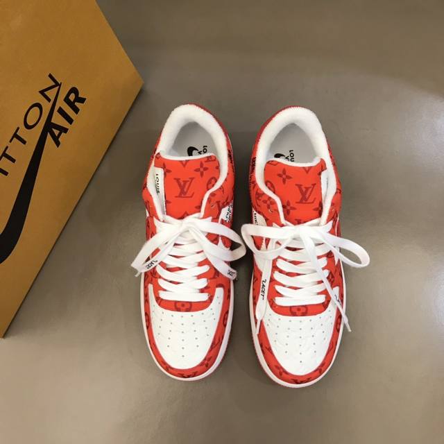 OUIS *UITTO* x OFF-WHITE x Nike 三方联名！潮酷男士休闲运动鞋，配色无敌，设计思路基本上是延续 THE TEN 的风格，Swoos